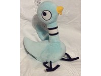pigeon stuffed animal kohls